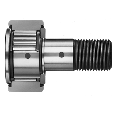 CFES Series High Carbon Steel Eccentric Collar Cam Follower